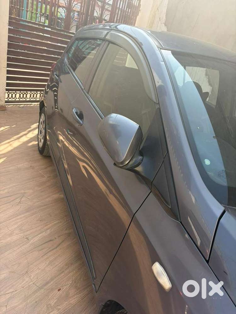 Hyundai I10 2017 Cng & Hybrids Good Condition