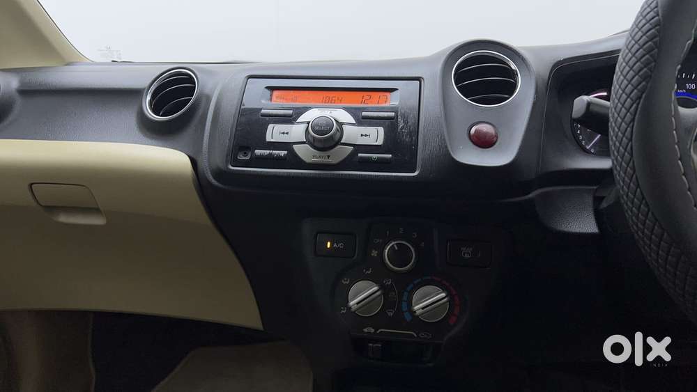 Honda Brio 1.2 S Mt, 2015, Petrol