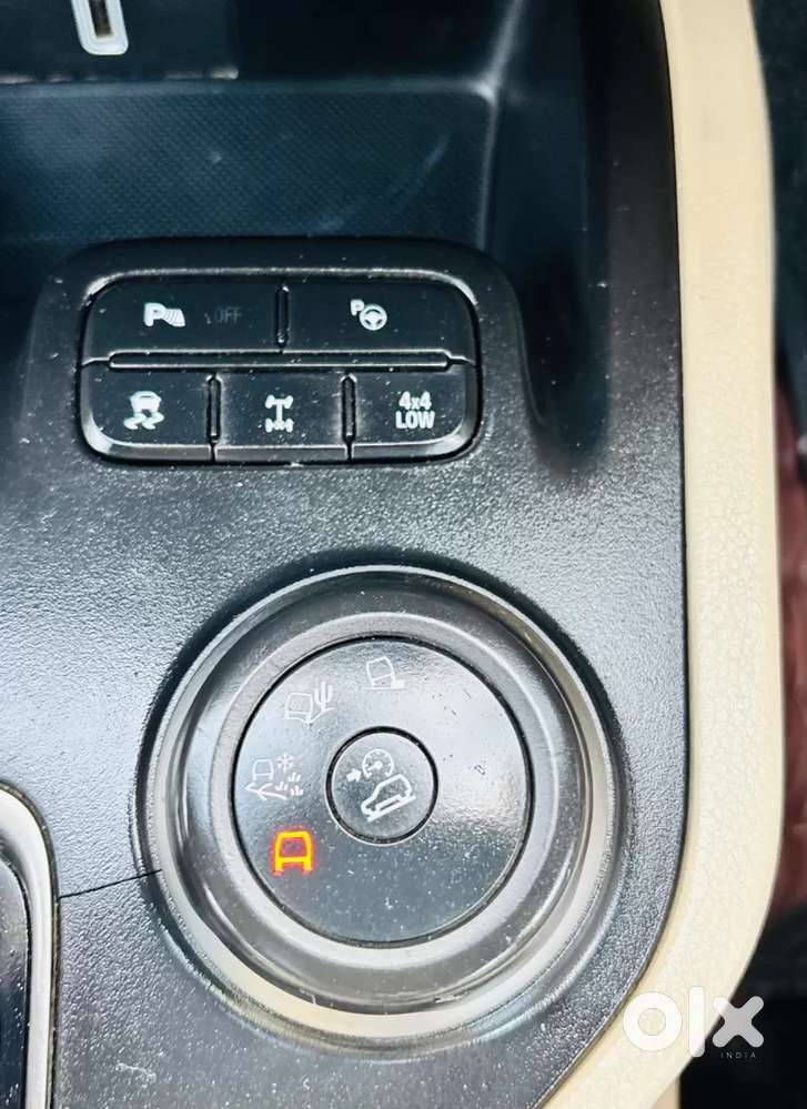 Ford Endeavour, 2019, Diesel