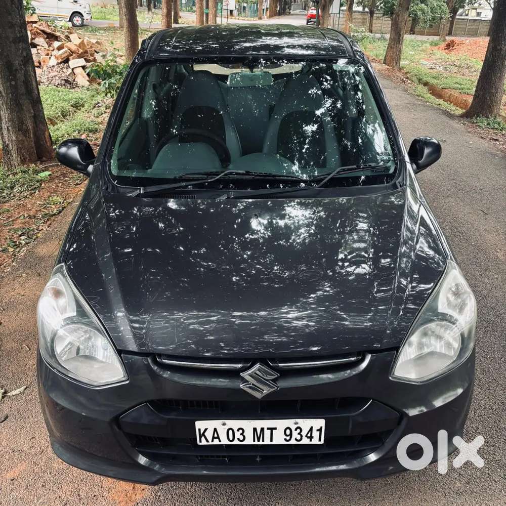 Maruti Suzuki Alto 800 2014 Petrol 60000 Km Driven