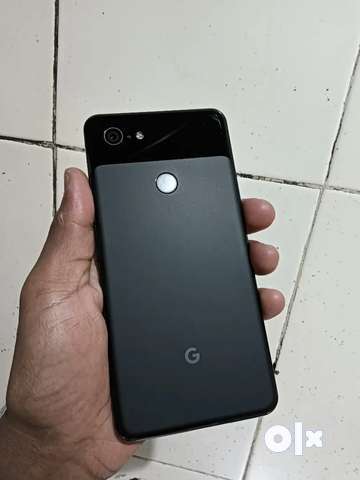 Google Pixel 3 XL - Mint Mobile