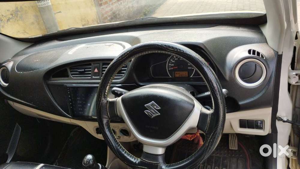 Maruti Suzuki Alto 800 2019-2023 0.8 Vxi, 2021, Petrol