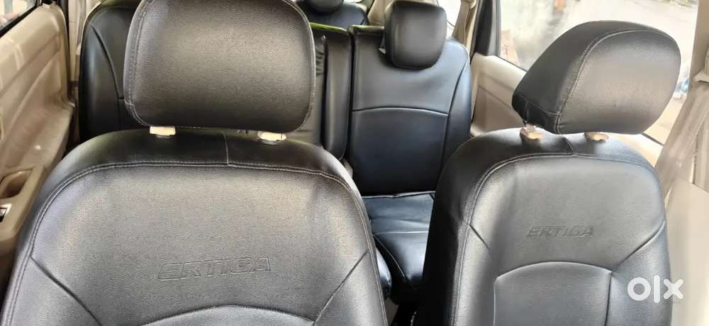 Maruti Suzuki Ertiga 2014 Diesel 110000 Km Driven