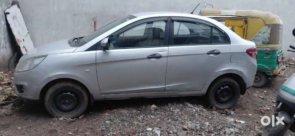Tata Zest Revotron Diesel Manual 2nd 2020
