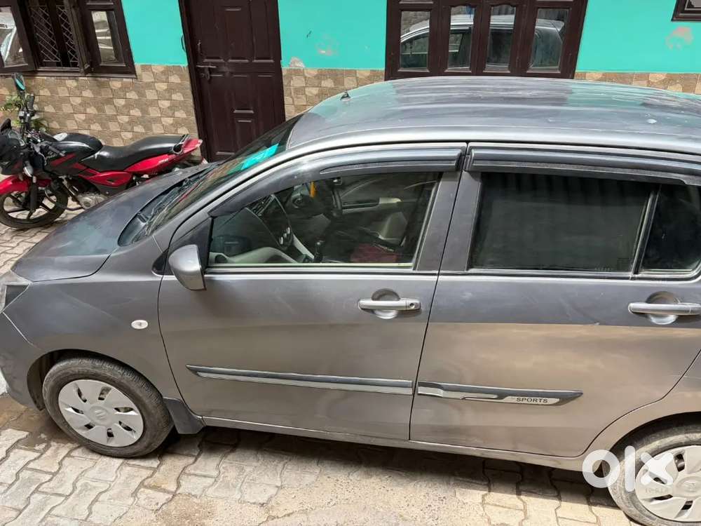 Maruti Suzuki Celerio 2018 Cng & Hybrids Good Condition