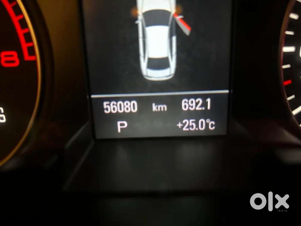 Audi A4 2011 Petrol Well Maintained