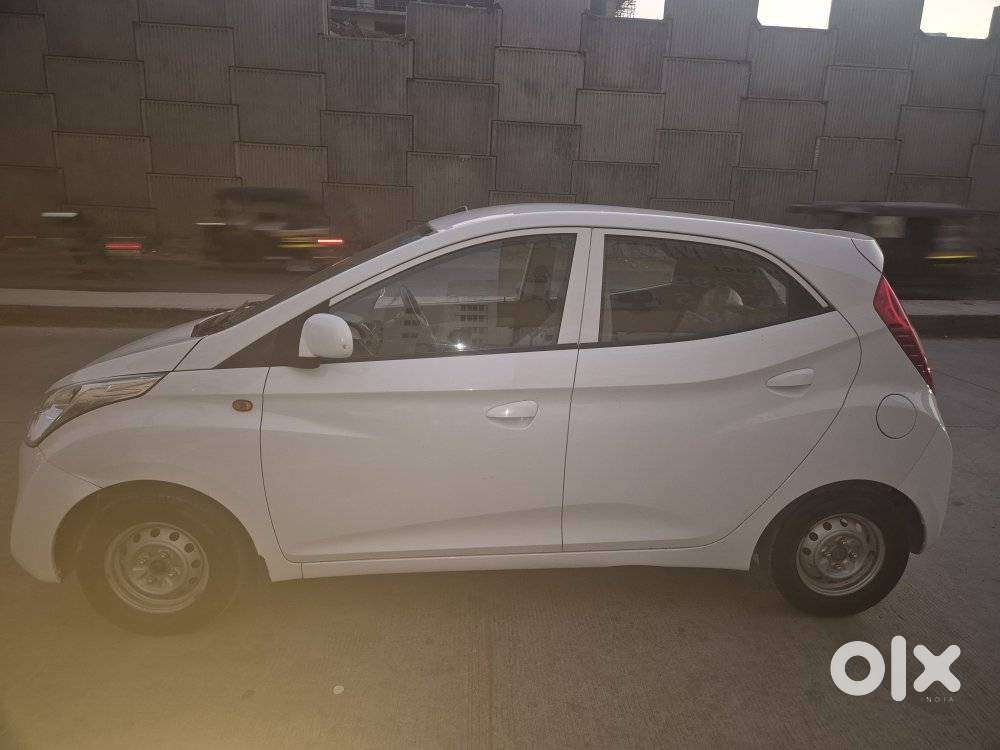 Hyundai Eon Era +, 2013, Cng & Hybrids