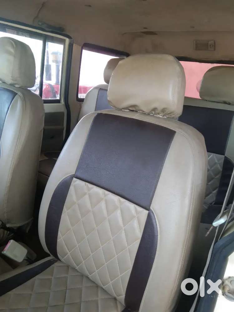 Bolero Slx 2012 Modal