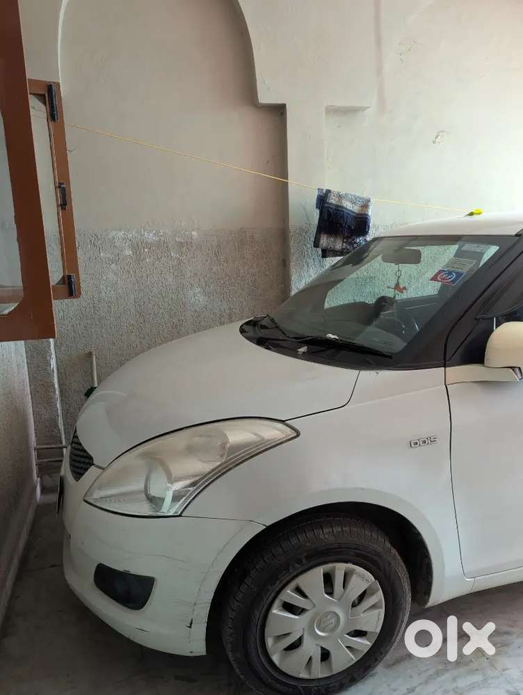 Maruti Suzuki Swift 2014 Diesel Well Maintained