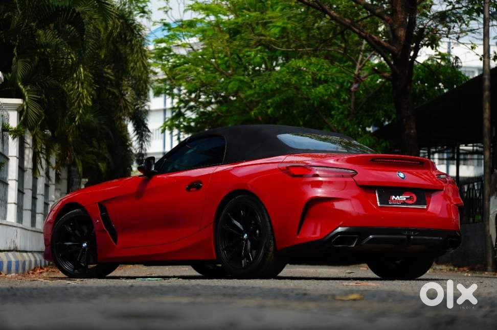 Bmw Z4 M40i, 2020, Petrol