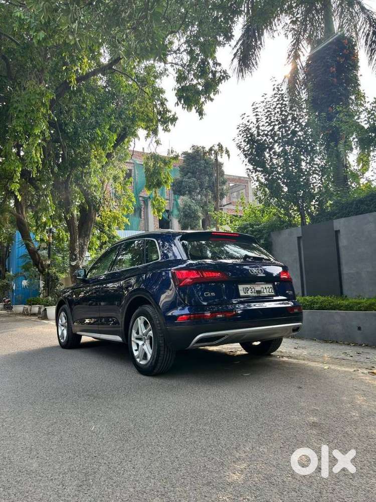 Audi Q5 2.0 40 Tdi Premium Plus, 2020, Diesel