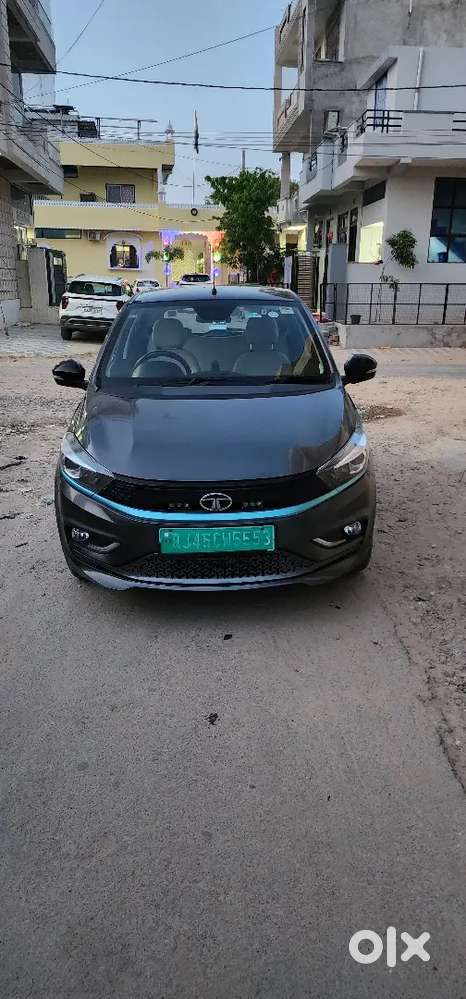 Tata Tiago Ev 2023