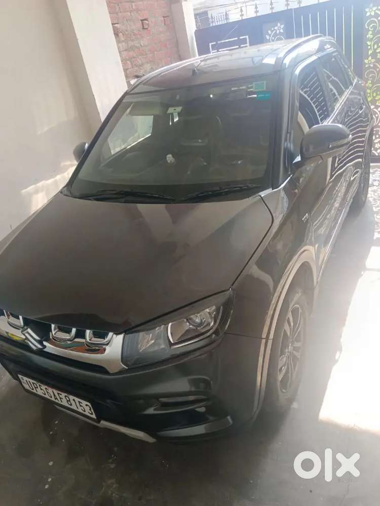 Mint Condition Brezza For Sell