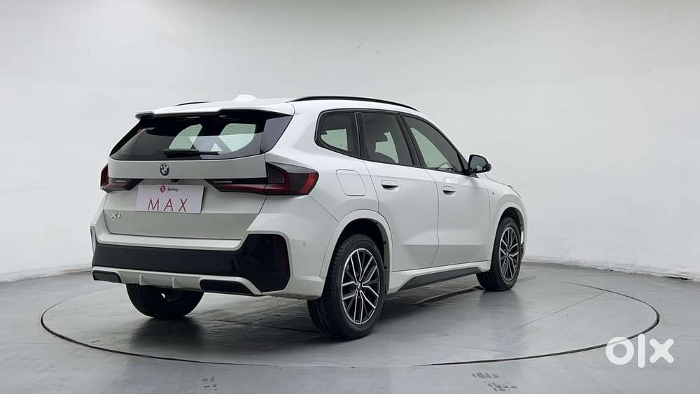 Bmw X1 Sdrive18i M Sport, 2024, Petrol