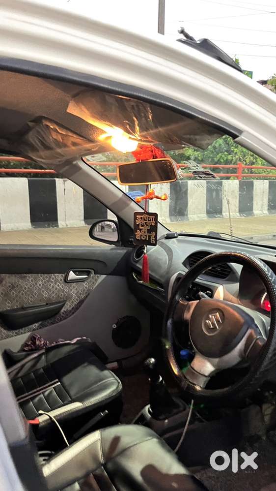 2017 Maruti Alto Lxi