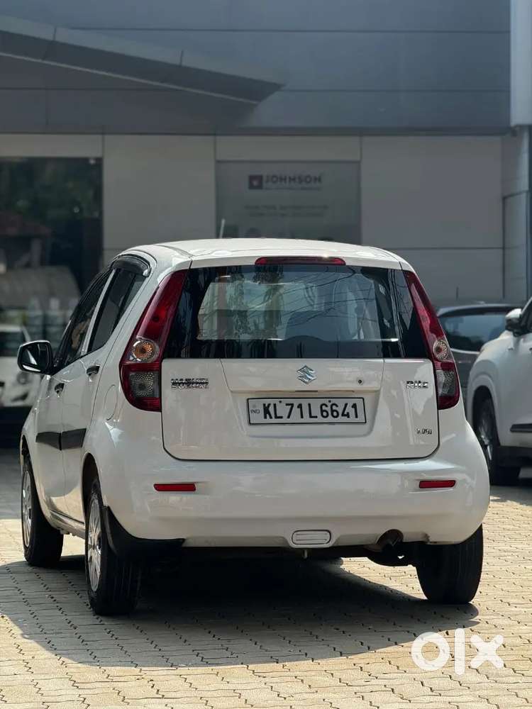 Maruti Suzuki Ritz 2016 Diesel 150000 Km Driven