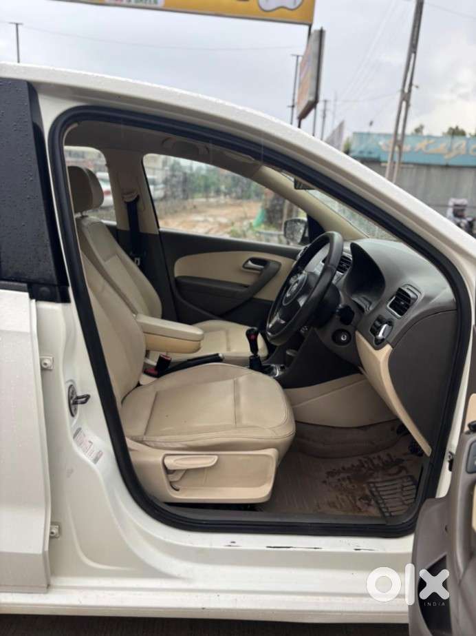 Volkswagen Vento New Diesel Highline, 2012, Diesel