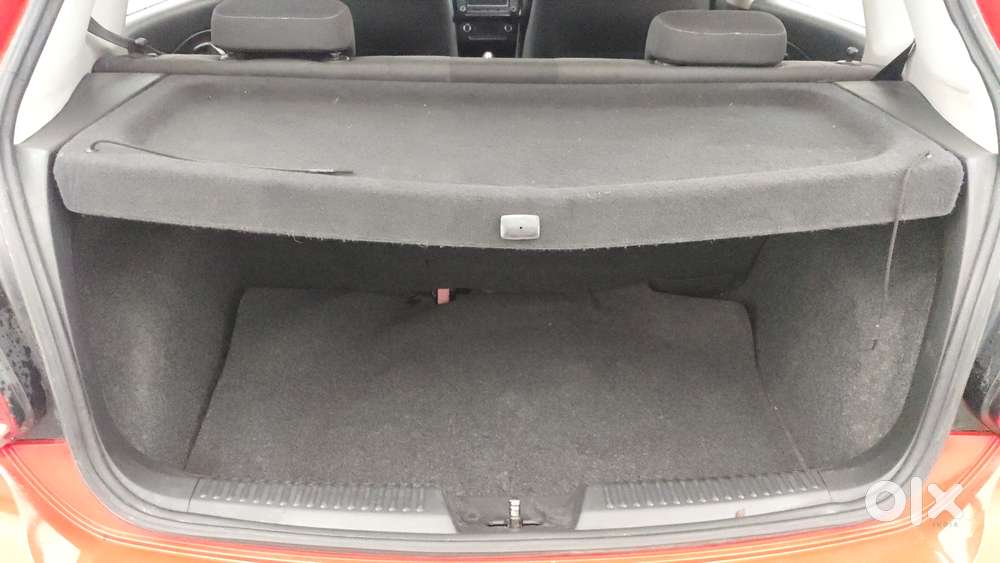 Volkswagen Polo 1.2 Gt Tsi, 2019, Petrol
