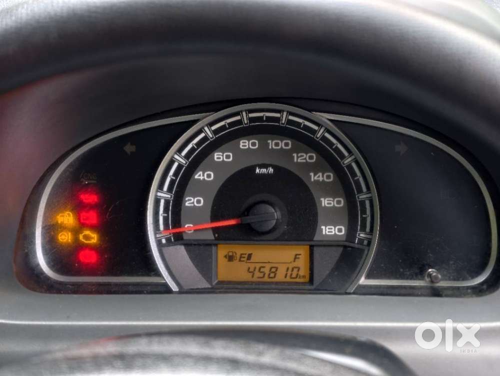 Maruti Suzuki Alto 800 Lxi, 2014, Petrol