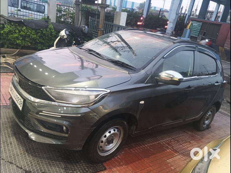 Tata Tiago 1.2 Revotron Xe Option, 2025, Petrol