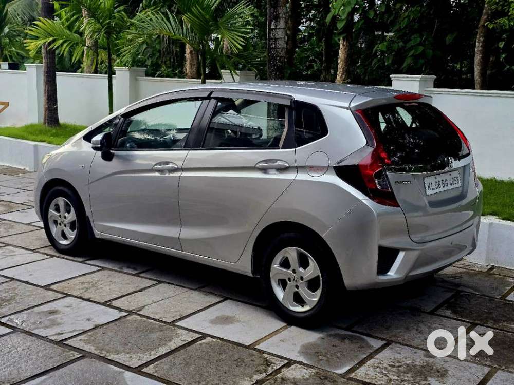 Honda Jazz 1.2 Sv I Vtec, 2015, Petrol