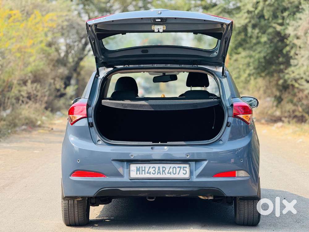 Hyundai I20 2009-2011 Sportz Option, 2014, Petrol