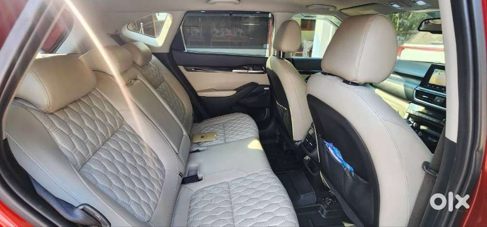 Kia Seltos Automatic For Sale