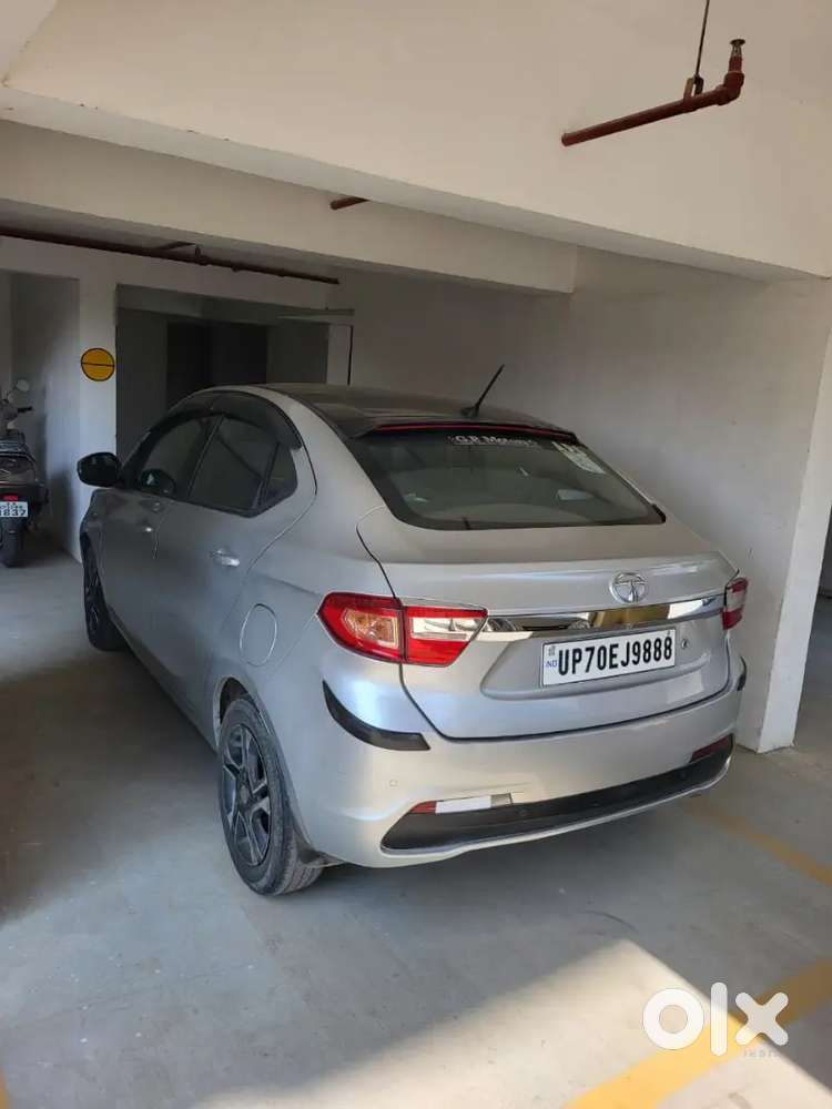 Tata Tigor 2018 Diesel 75000 Km Driven