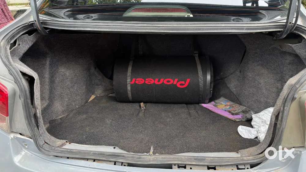 Honda City 2009 Petrol Mt