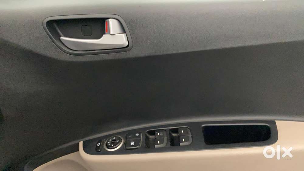 Hyundai Grand I10 1.2 Kappa Asta, 2018, Petrol