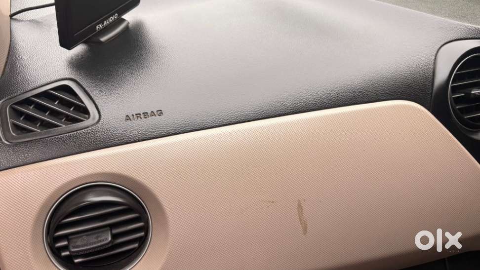 Hyundai I10, 2017, Petrol