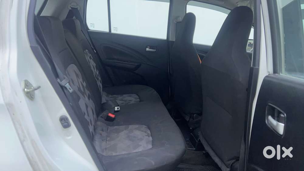 Maruti Suzuki Celerio X 1.0 Vxi (o) Amt, 2018, Petrol