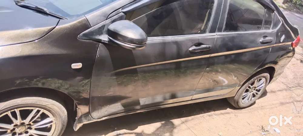 Nice Good Car