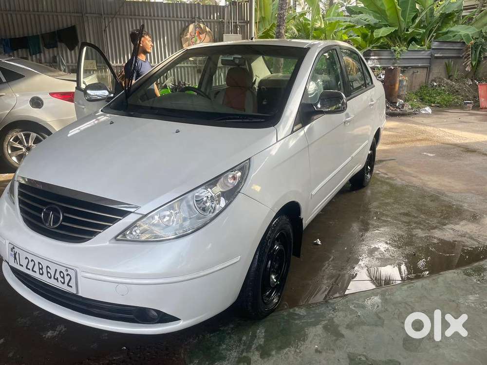 Tata Diesel Manual 2010 Car