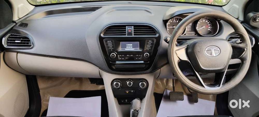 Tata Tiago 1.2 Revotron Xt Option, 2019, Petrol