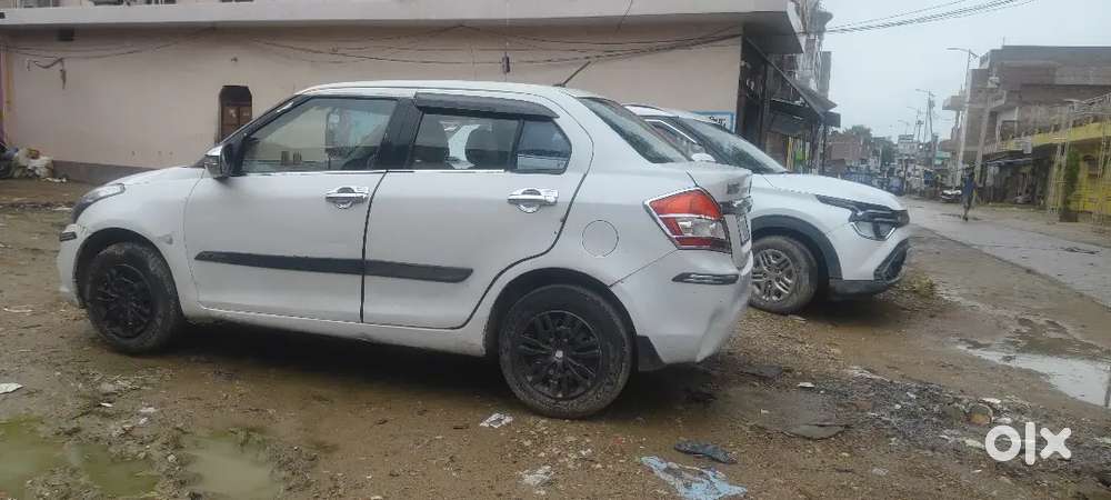 Maruti Suzuki Dzire 1.2 2012