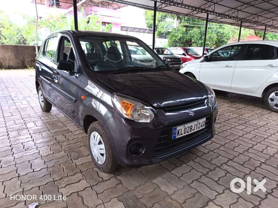 Maruti Suzuki Alto 800 Lxi, 2019, Petrol
