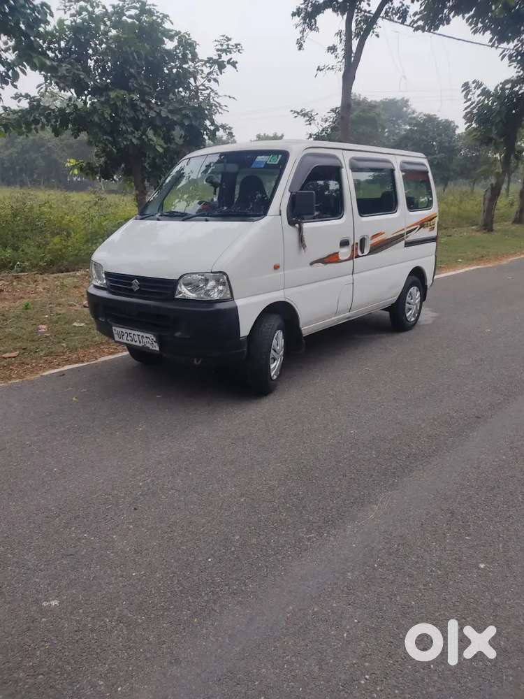 Maruti Suzuki Eeco
