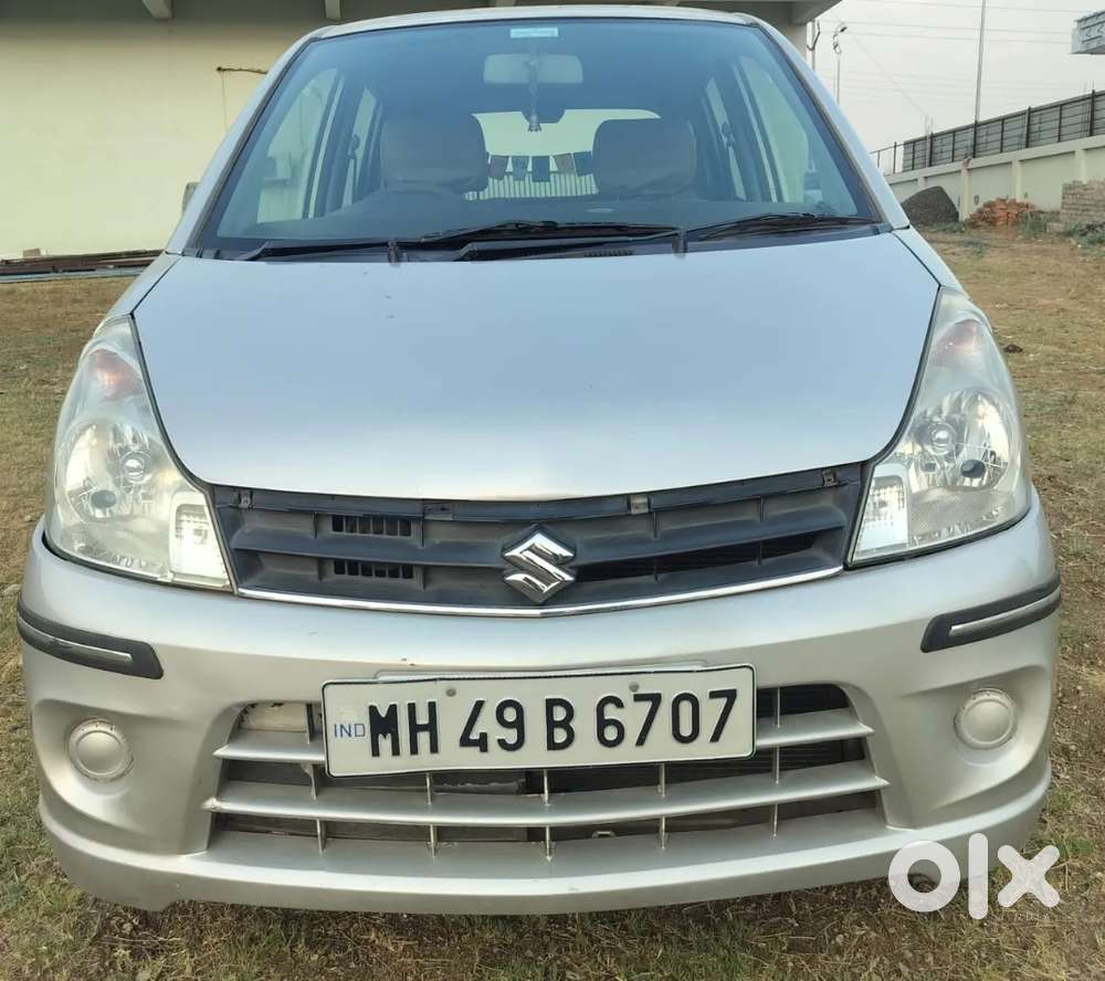 Maruti Suzuki Zen Estilo Lxi Bs Iv, 2013, Petrol