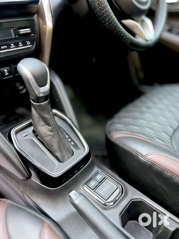 Maruti Suzuki Grand Vitara 1.5 Zeta Plus Intelligent Hybrid Ecvt, 20..