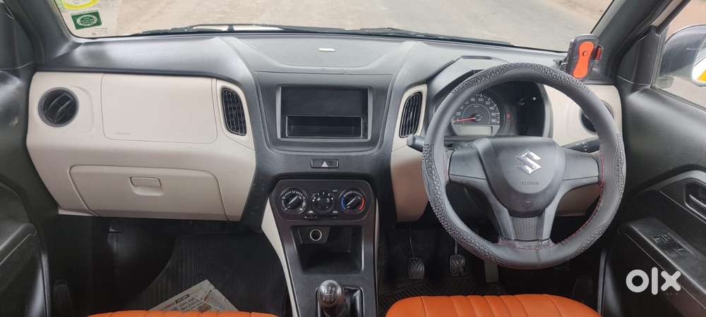 Maruti Suzuki Wagon R 1.0 Lxi Cng, 2023, Cng & Hybrids