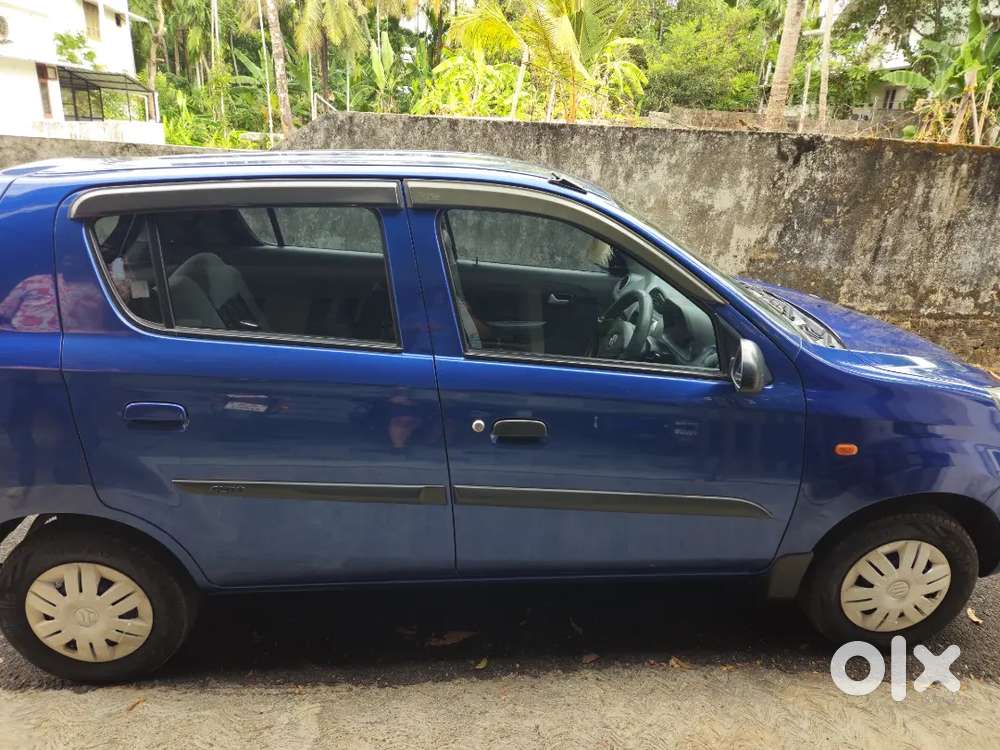 Maruti Suzuki Alto 800 2014 Petrol Well Maintained