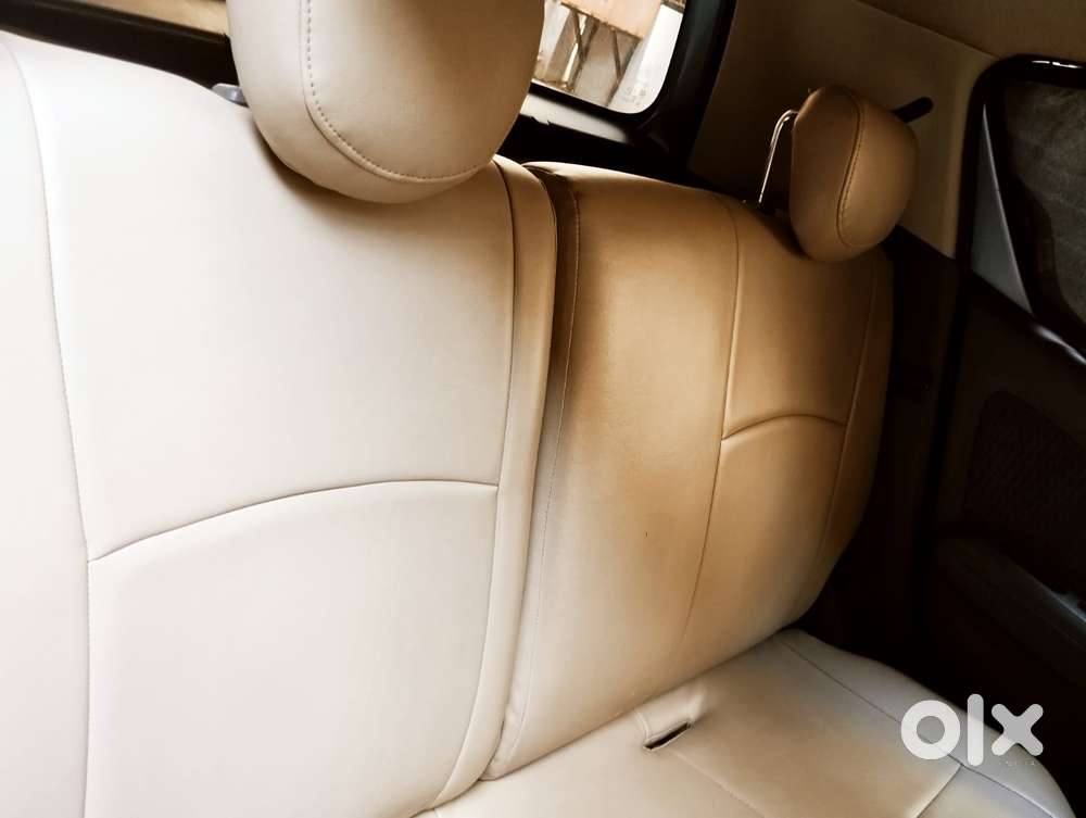 Maruti Suzuki Ritz Vdi Genus, 2013, Diesel