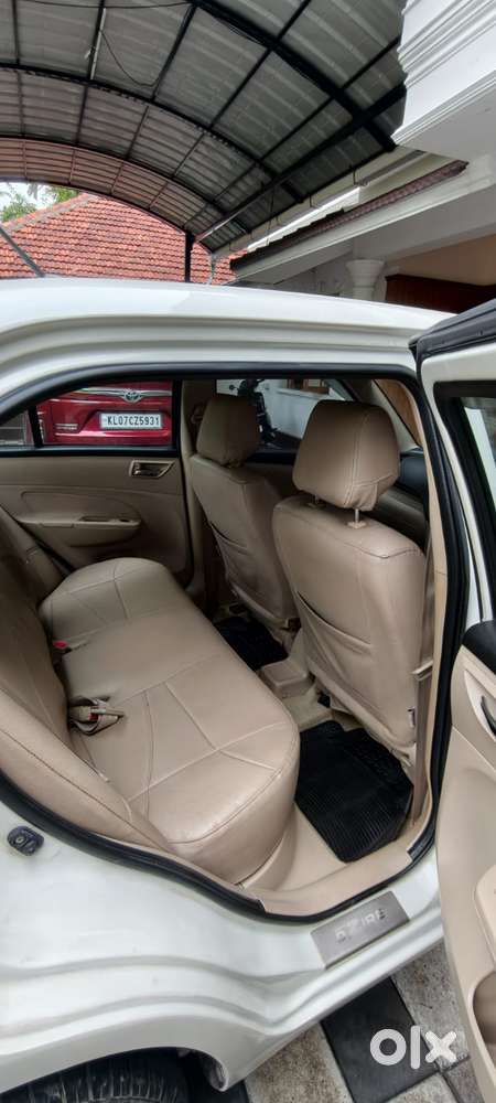 Maruti Suzuki Swift Dzire 2012-2015 Vdi, 2013, Diesel