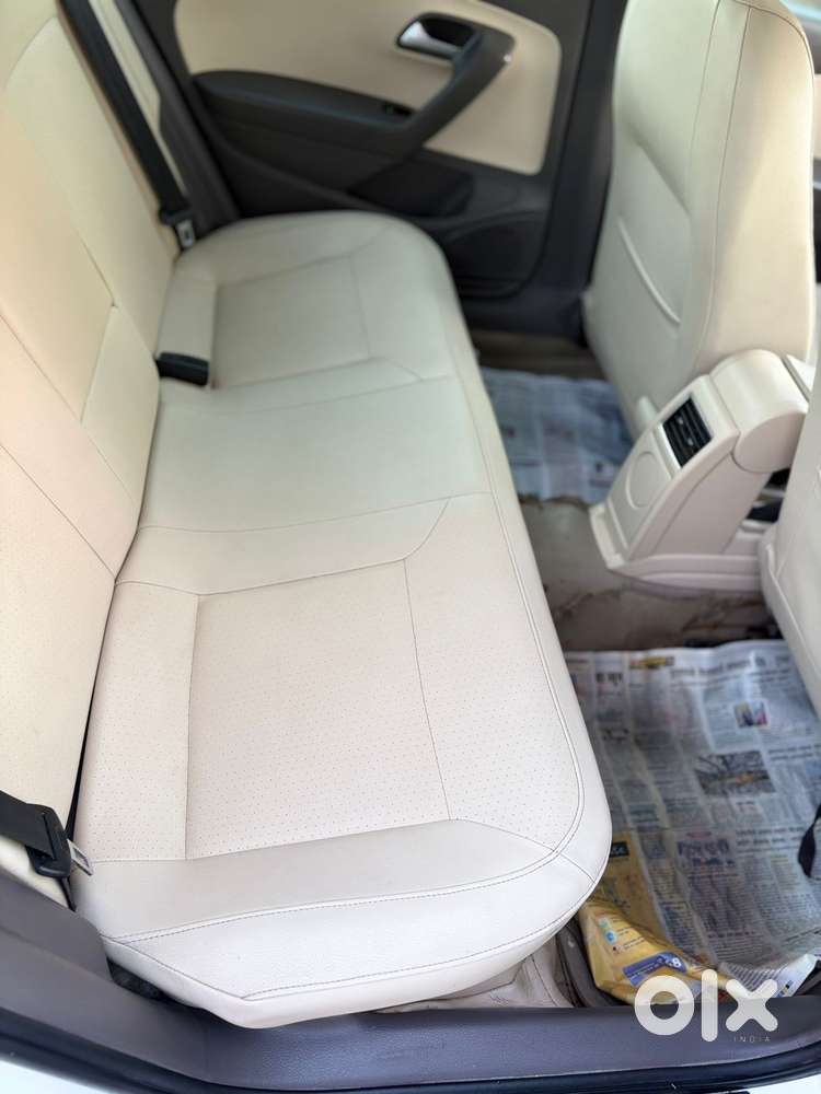 Volkswagen Vento 2010-2013 Diesel Highline, 2013, Diesel