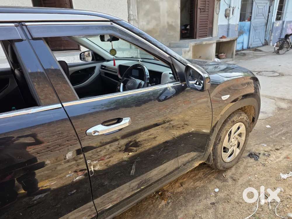 Hyundai Creta 2024 Petrol 5000 Km Driven