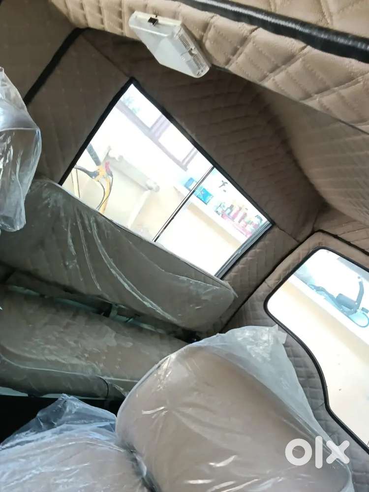 Maruti Suzuki Gypsy 2015