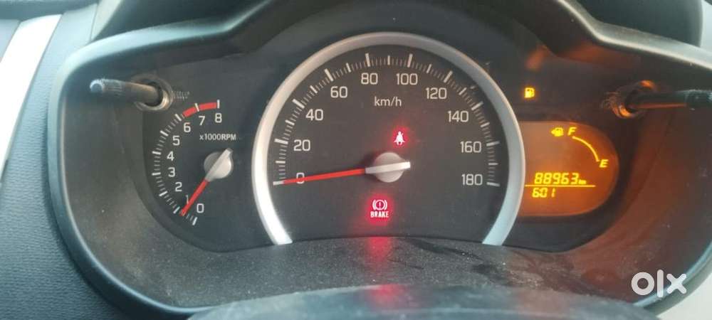 Maruti Suzuki Celerio Zxi, 2019, Petrol