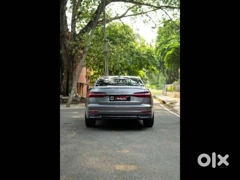 Audi A6 2.0 45 Tfsi Premium Plus, 2021, Petrol