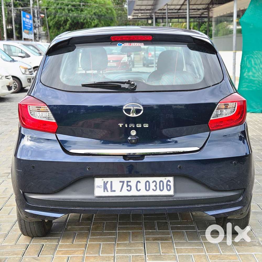 Tata Tiago 1.2 Revotron Xz Plus, 2022, Petrol